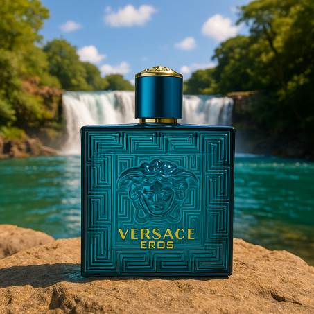 Versace Eros edt