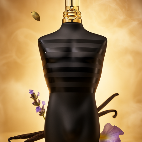 JPG Le Male Le Parfum