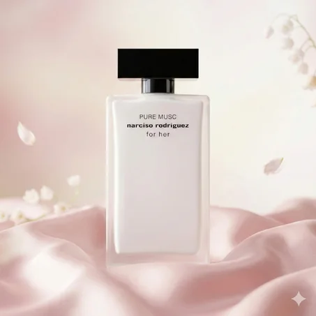 Narciso Rodriguez Pure Musc