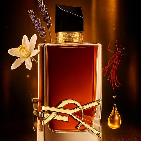 YSL Libre Le Parfum