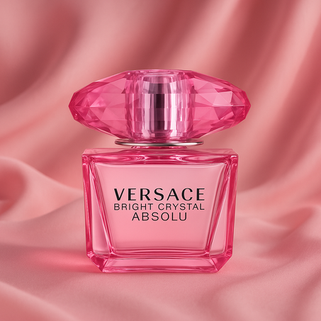 Versace Bright Absolu
