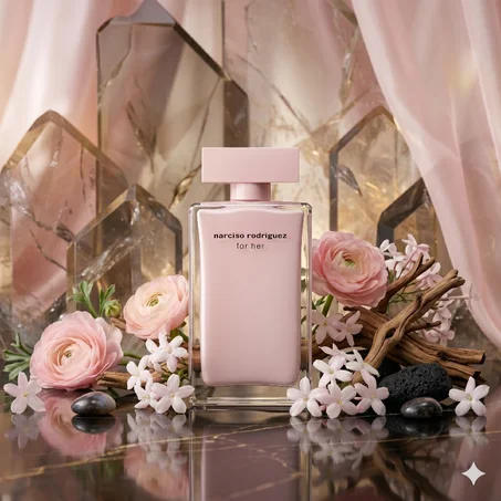 Narciso Rodriguez For Her Edp