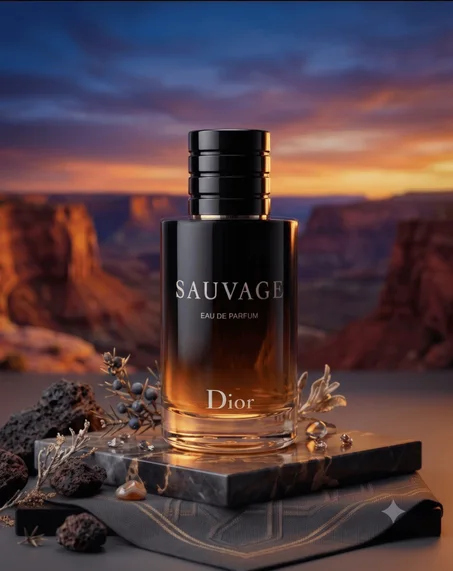 Sauvage Dior EDP