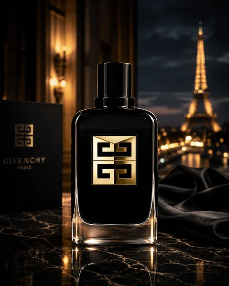 Givenchy Society EDP Ambree
