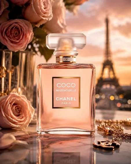 Chanel Coco Mademoselle EDP