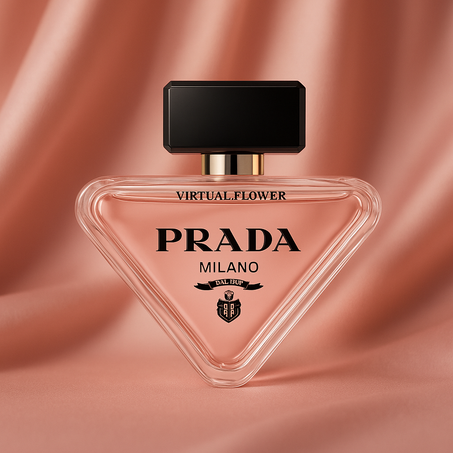 Prada Paradoxe eau de parfum