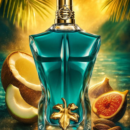 JPG Le Beau Eau De Toilette