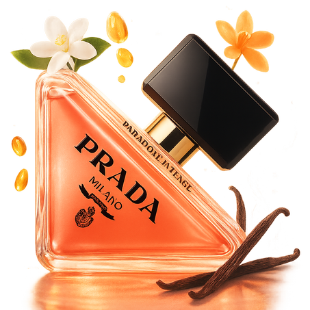 Prada Paradoxe Intense