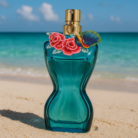 JPG La Belle Paradise Garden