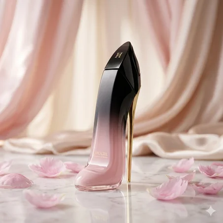 Good Girl Blush Elixir