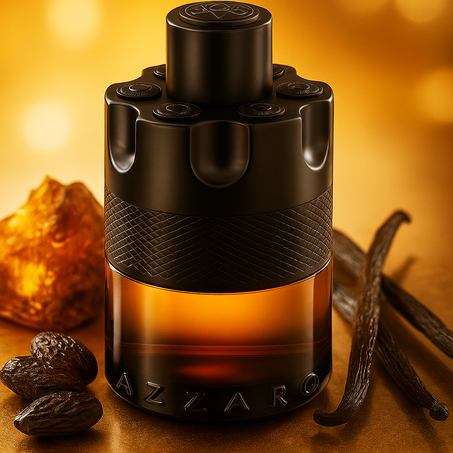 Azzaro The Most Wanted Le Parfum