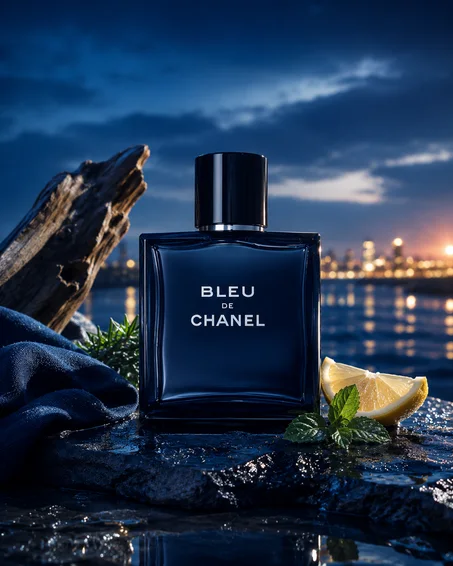 Blue de Chanel EDT
