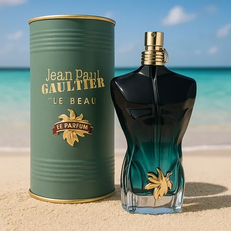 JPG Le Beau Le Parfum