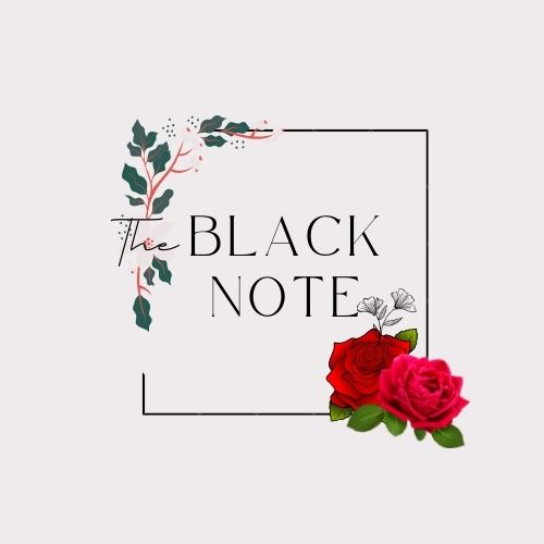 Theblacknote2