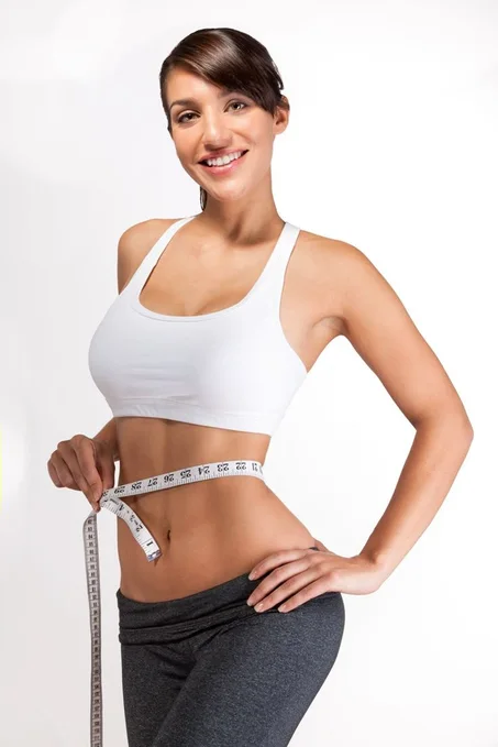 Body slimming