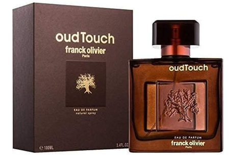 عطر عود تاتش للرجال