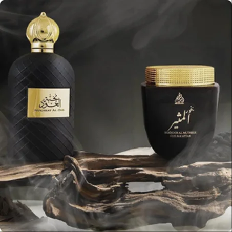 بخور و عطور