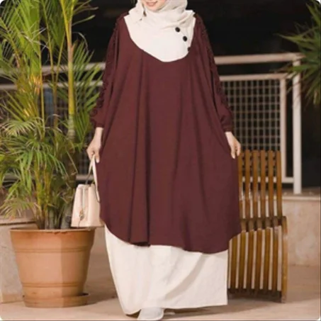 ملابس شرعية