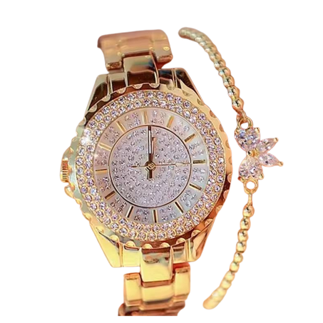 ساعات نسائية