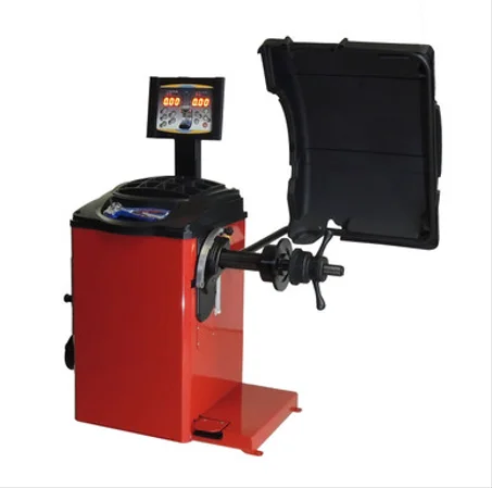 Tuxedo WB-CB66-VE Wheel Balancer - Tuxedo