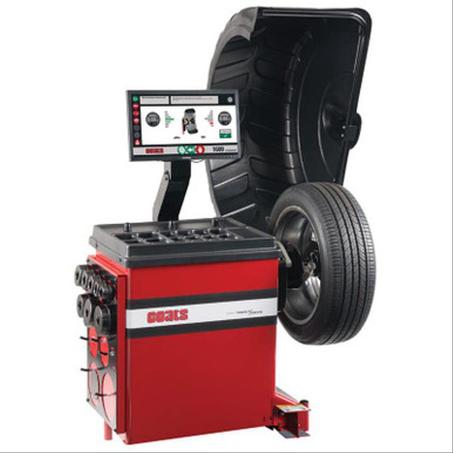 Coats 1600-3D Direct Drive Wheel Balancer - Coats