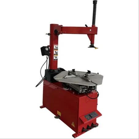 Tuxedo TC-950 Tire Changer - Tuxedo