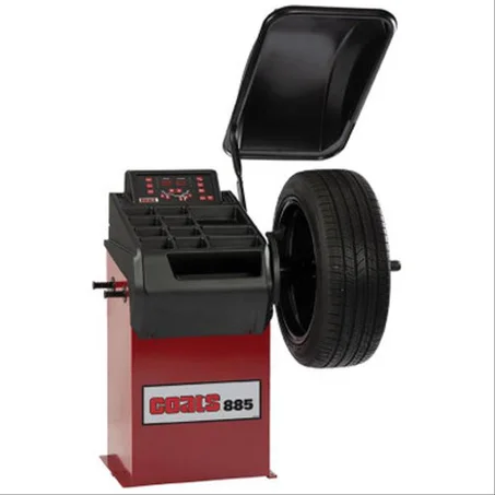 Coats 885 Wheel Balancer - Coats