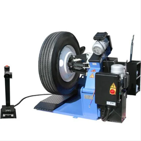 Atlas Equipment TTC301 Truck Tire Changer - Atlas
