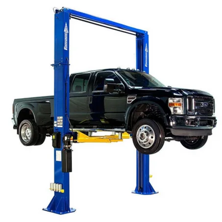Forward lift dp18 18,000lb ali certified two-post lift - Forward Lift