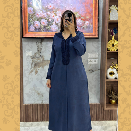 جلابة فو دان