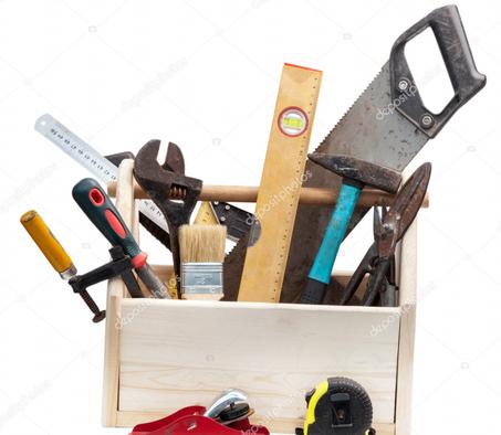 أدوات وتحسينات المنزل