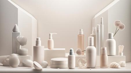 الجمال والعناية الشخصية