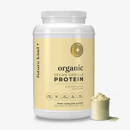 المكملات الغذائية الرياضية