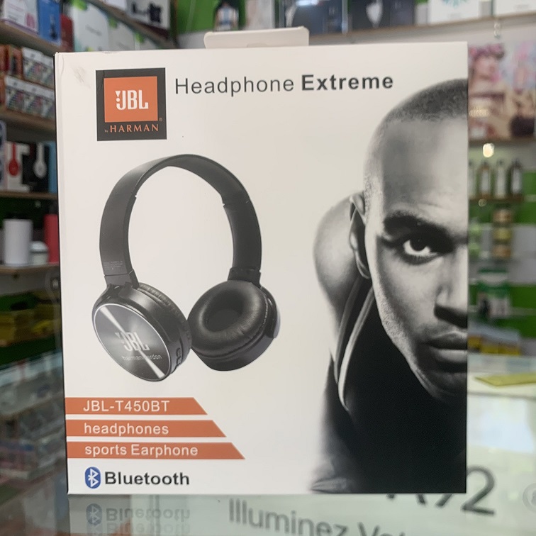 JBL Casque Bluetooth