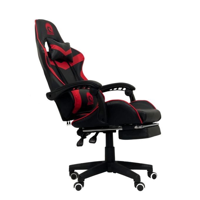 Gaming Chaise Gamer Rouge