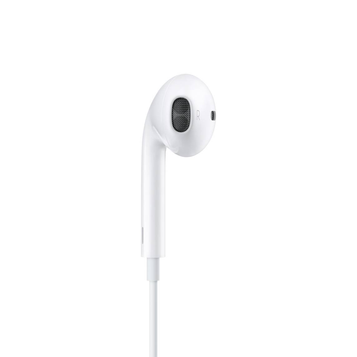 Apple Earphones avec Lightning connector