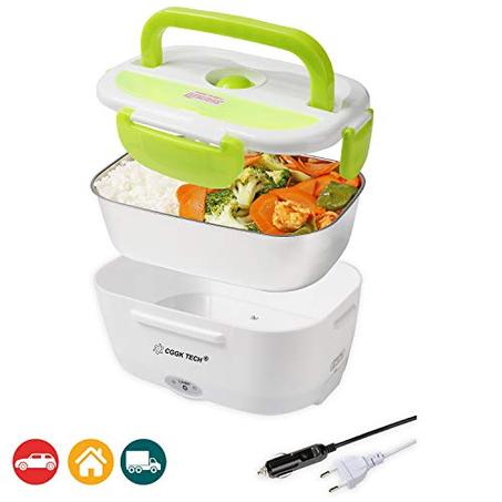 حافظة الطعام الكهربائية INOX