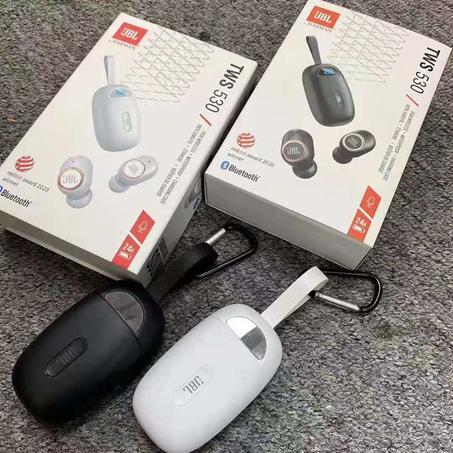 JBL TWS 530 سماعات بلوتوث