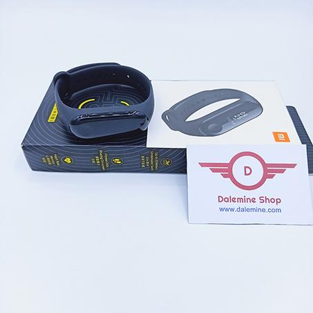 Bracelet Xiaomi M3 السوار الذكي تشاومي