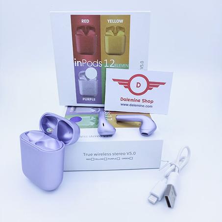 Kitman Bluetooth IP12  كيتمان بلوتوث