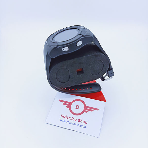 smart bison smart watch v8