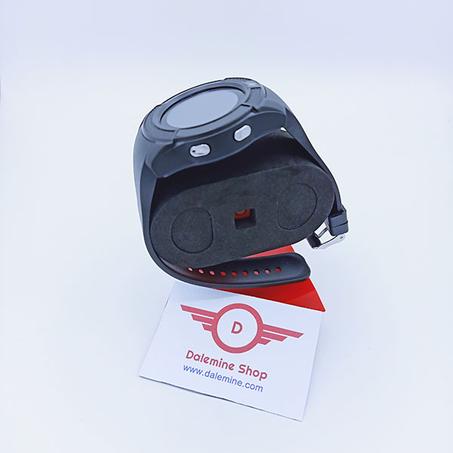 Smart Bison V8  ساعة ذكية