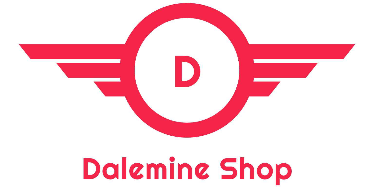 Dalemine shop