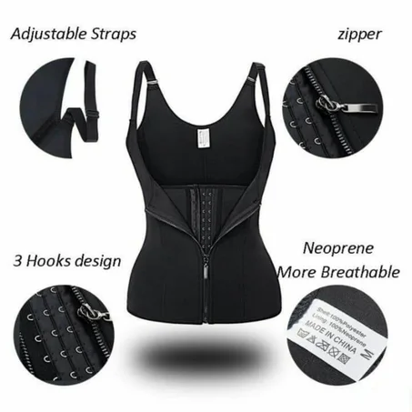 adjustable shoulder