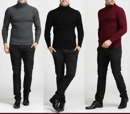 تريكو كول مونطي تركي