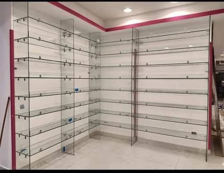 Étagère murale selon choix