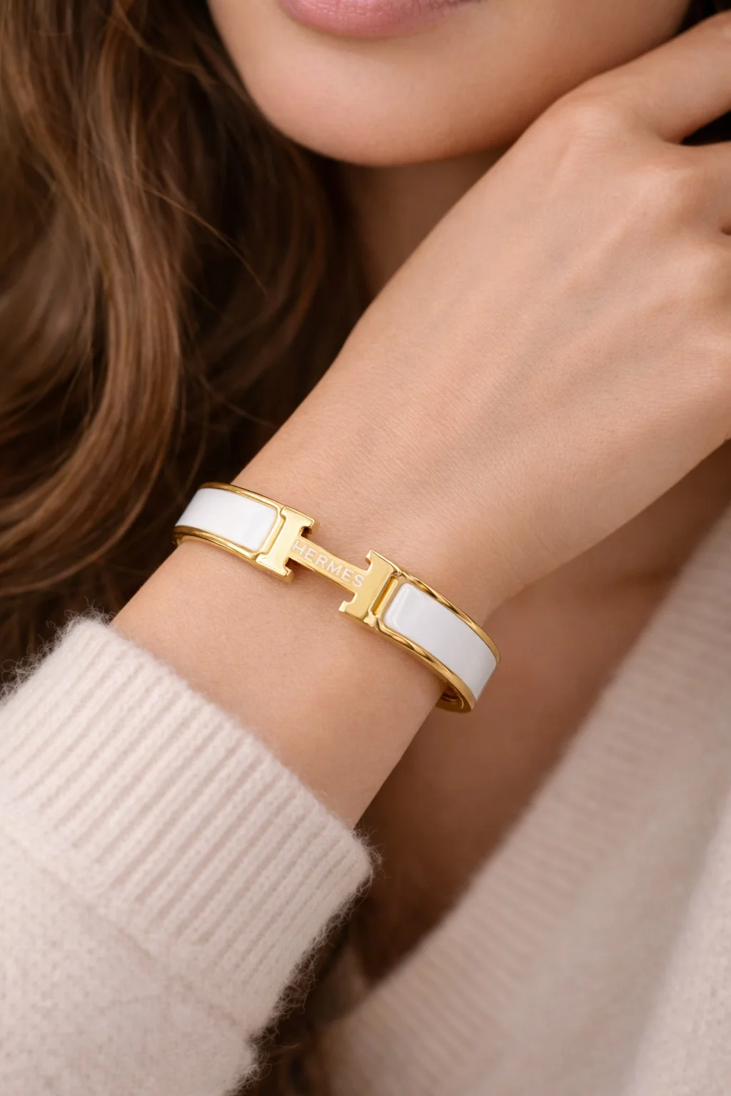 HERMES BRACELET