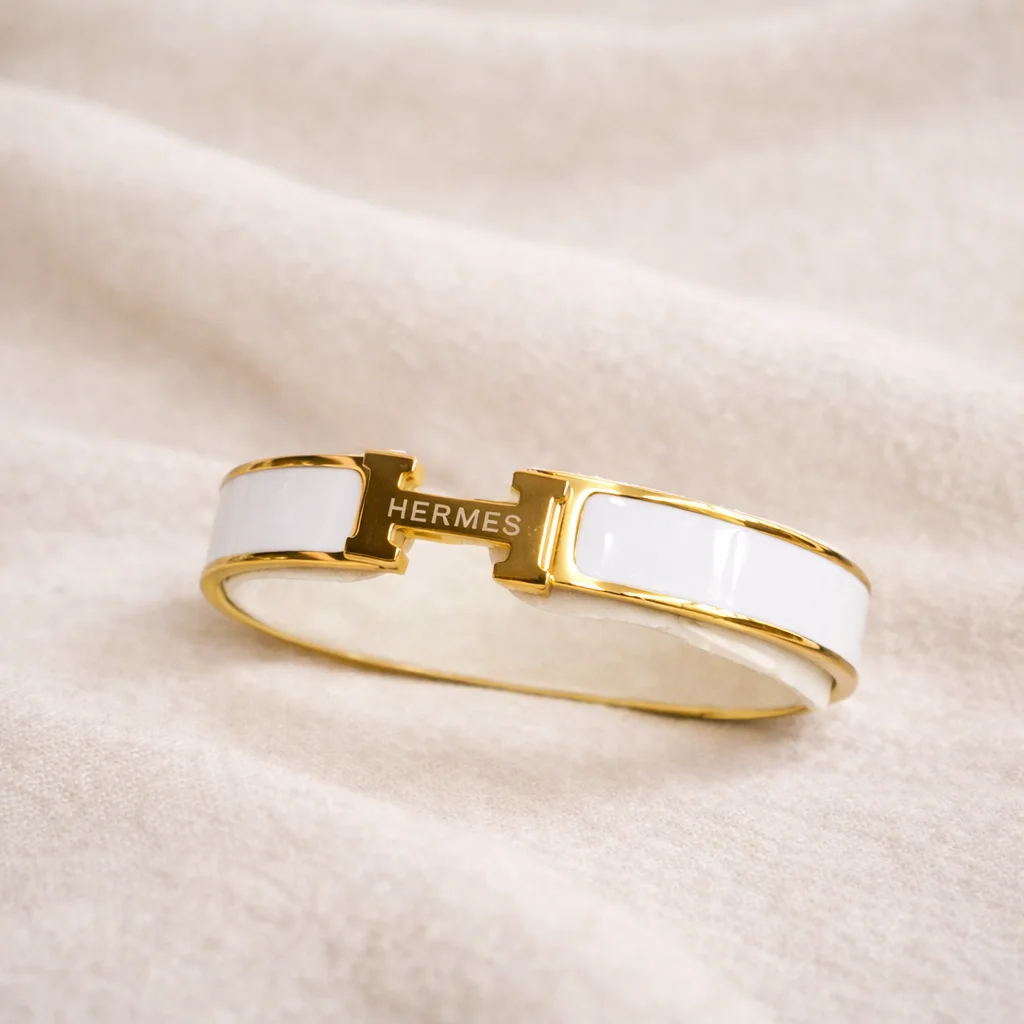HERMES BRACELET