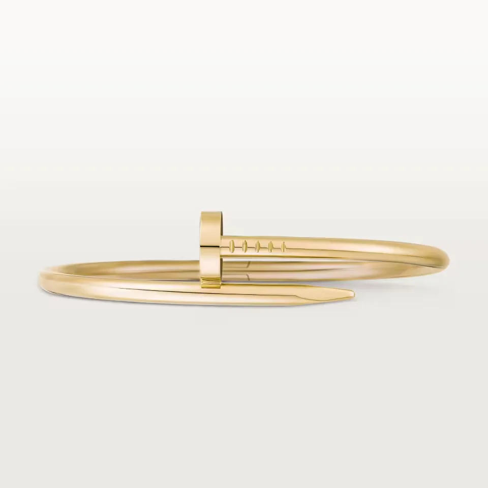 Bracelet Clou – Style Luxe