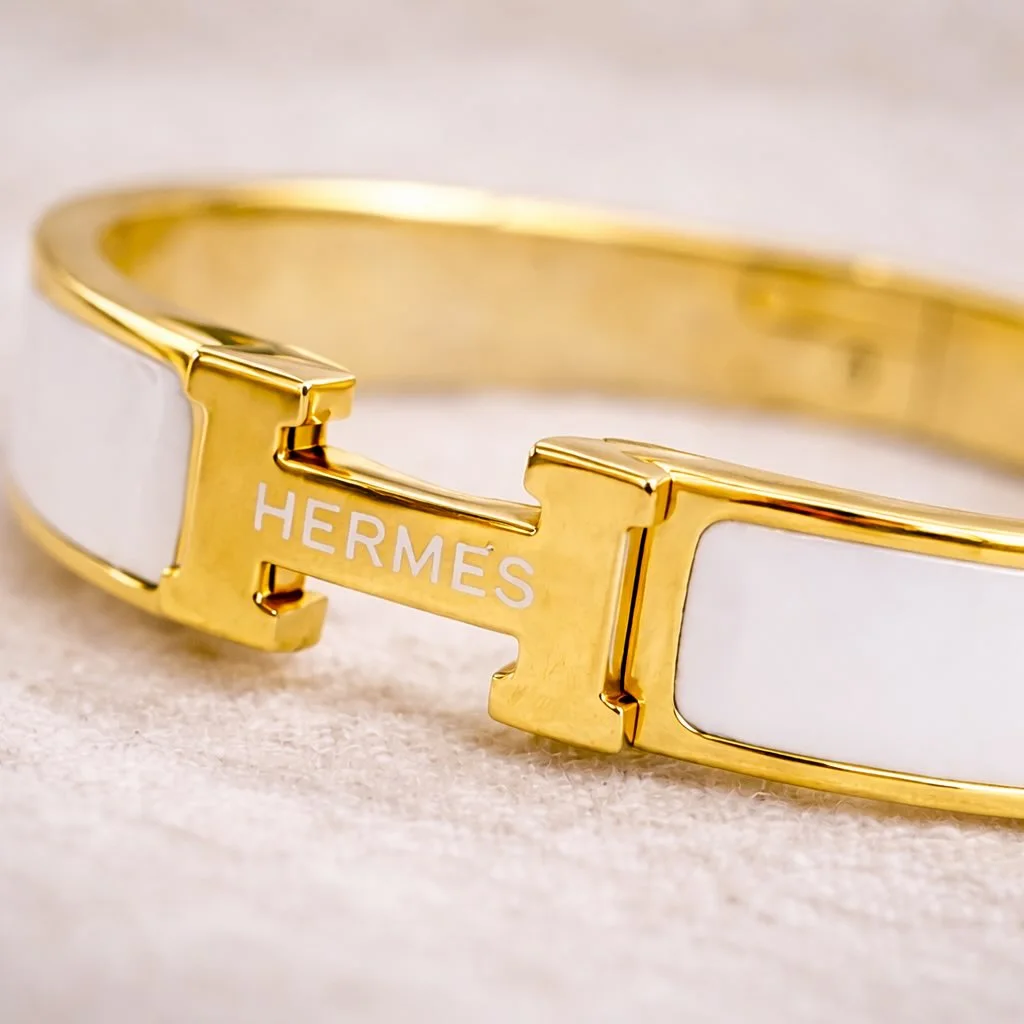 HERMES BRACELET